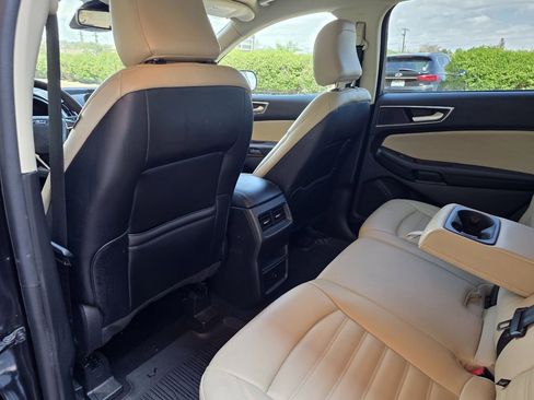Used 2023 Ford Edge SEL AWD/4WD image 18