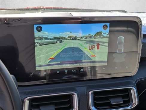 New 2026 Ford Mustang Premium image 13