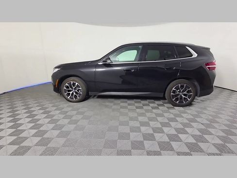 Used 2025 BMW X3 xDrive30i AWD/4WD image 45