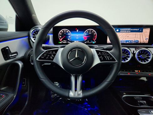 Certified 2026 Mercedes-Benz CLA 250 image 27