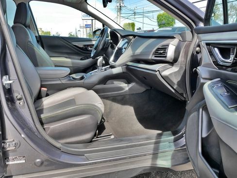 Used 2023 Subaru Outback Onyx Edition AWD/4WD image 12