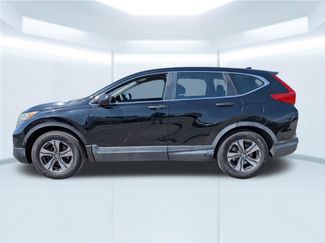 Used 2017 Honda CR-V LX video 2