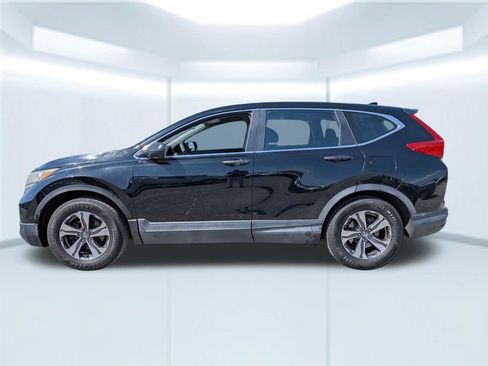 Used 2017 Honda CR-V LX image 2
