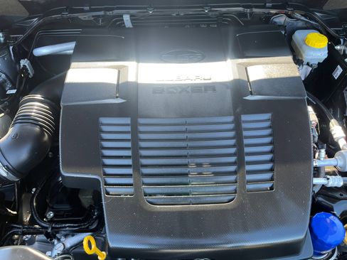 Used 2023 Subaru Forester BASE image 22