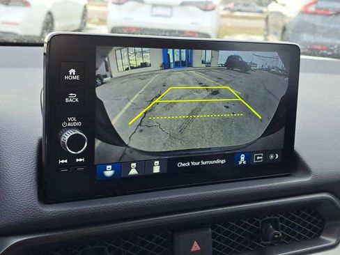 New 2026 Honda Prelude image 12