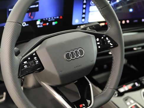 New 2026 Audi A6 Prestige AWD/4WD image 15