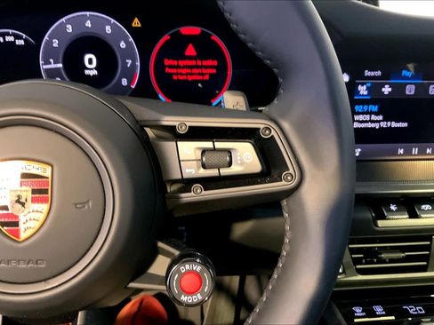 Used 2025 Porsche 911 Carrera S image 28