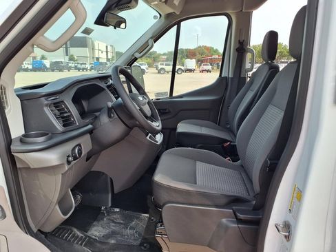 New 2026 Ford Transit 350 XLT RWD image 19