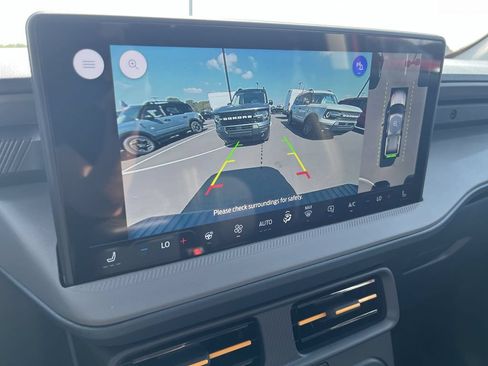 New 2026 Ford Maverick Tremor AWD/4WD image 17
