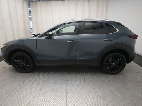 Used 2025 MAZDA CX-30 AWD 2.5 S w/ Preferred Package image 24