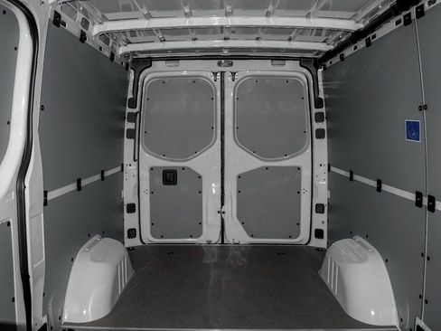 New 2026 Mercedes-Benz Sprinter 2500 image 19