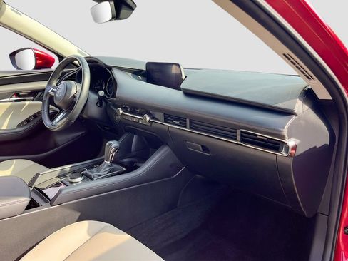 Used 2023 MAZDA MAZDA3 s FWD image 28