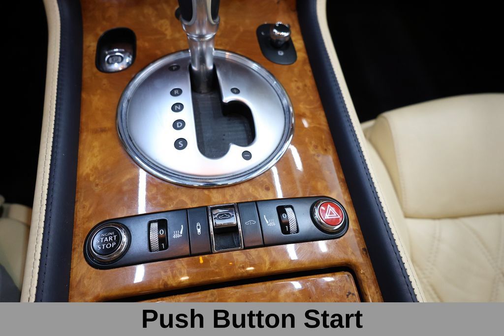 Used 2009 Bentley Continental GTC AWD/4WD image 24