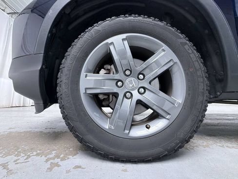 Used 2023 Honda Ridgeline RTL-E image 14