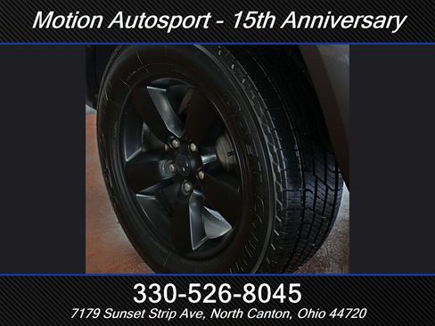 Used 2018 RAM 1500 Outdoorsman AWD/4WD image 39