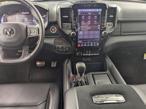 Used 2025 RAM 1500 RHO image 26