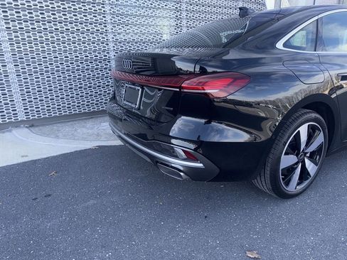 New 2025 Audi A5 2.0T Premium Plus image 13