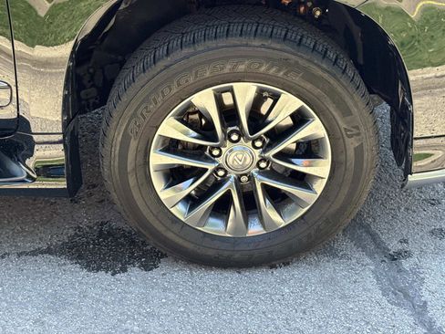 Used 2018 Lexus GX 460 Premium AWD/4WD image 10