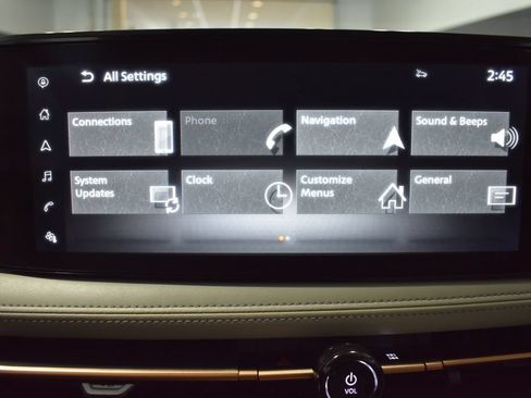 Certified 2023 Nissan Ariya AWD image 25