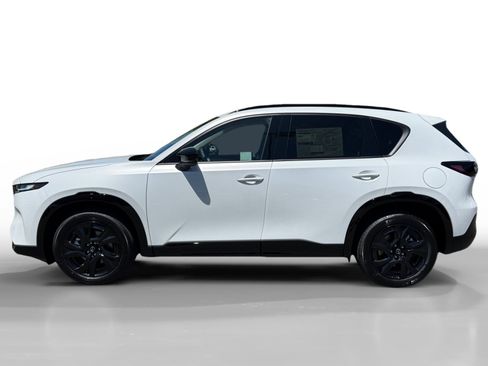 New 2026 MAZDA CX-5 2.5 S w/ Premium Package AWD/4WD image 2