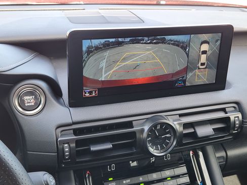 Used 2023 Lexus IS 350 F Sport image 21