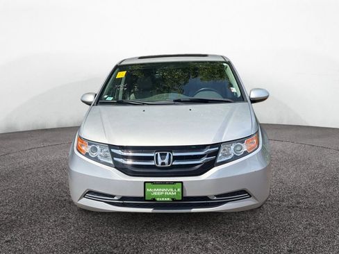 Used 2015 Honda Odyssey EX-L image 8