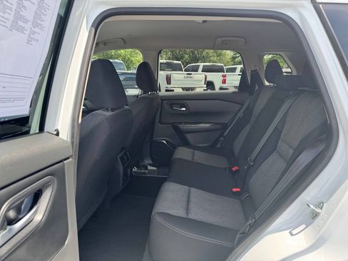 Used 2024 Nissan Rogue SV FWD image 29
