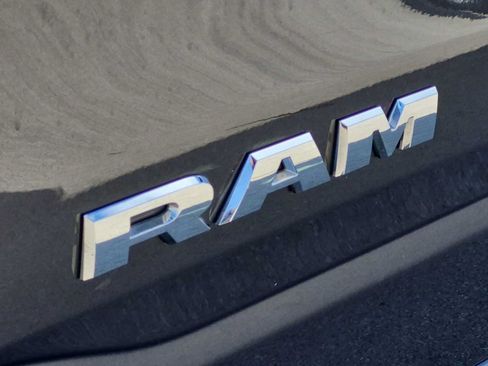 Used 2024 RAM 1500 Big Horn AWD/4WD image 13