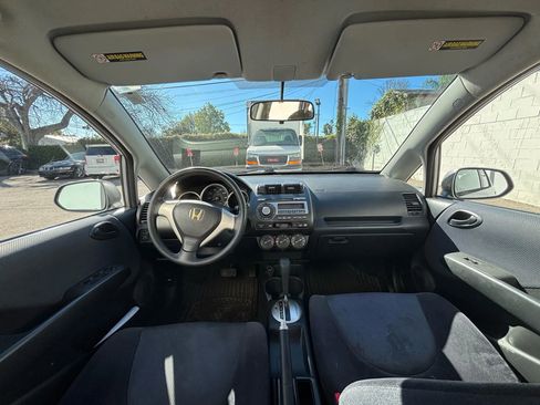 Used 2007 Honda Fit image 31