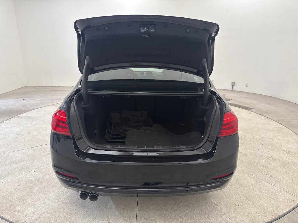 Used 2018 BMW 330i Sedan RWD image 26