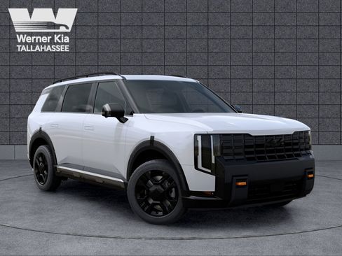 New 2027 Kia Telluride SX Prestige X-Pro image 8