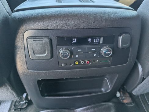 Used 2016 Chevrolet Suburban LTZ image 20