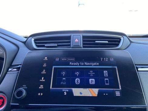 Used 2022 Honda CR-V Touring image 33