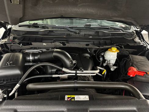 Used 2013 RAM 1500 Sport w/ Sport Premium Group AWD/4WD image 10