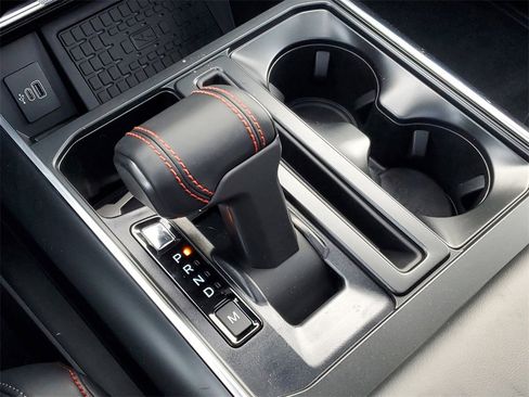 New 2025 Ford F150 Raptor image 22