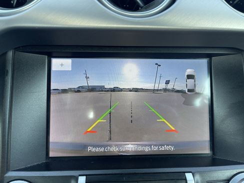 Used 2021 Ford Mustang Premium image 26