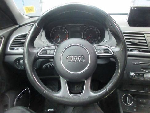 Used 2016 Audi Q3 2.0T Prestige AWD/4WD image 12