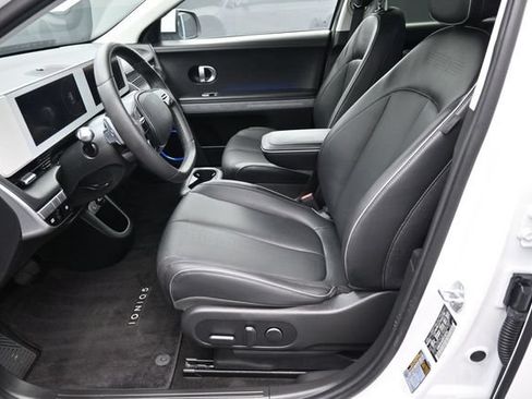 Used 2023 Hyundai Ioniq 5 SEL w/ Cargo Package RWD image 20