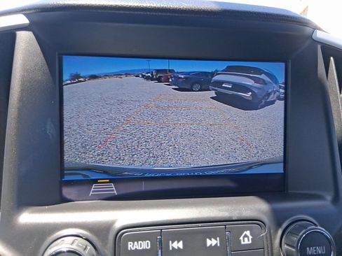Used 2018 GMC Terrain SLT AWD/4WD image 24