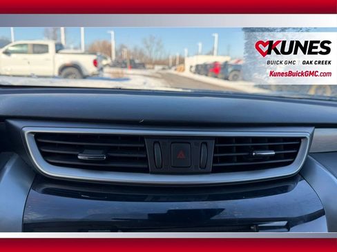 Used 2023 Nissan Murano S image 14