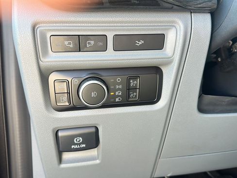 Used 2023 Ford F150 XLT w/ Equipment Group 302A High AWD/4WD image 21