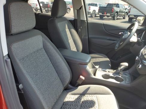 Certified 2024 Chevrolet Equinox LT w/ LPO, Floor Liner Package FWD image 26