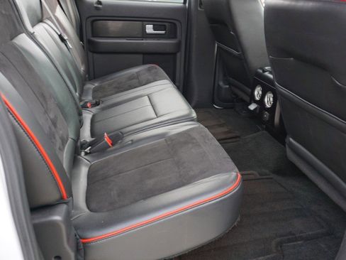 Used 2014 Ford F150 FX2 w/ FX Appearance Package image 27