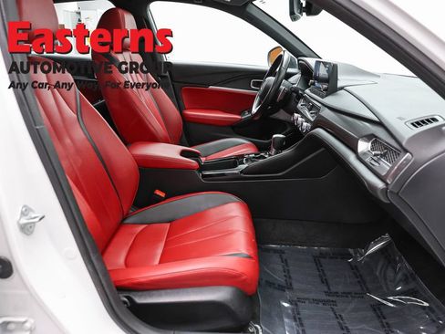 Used 2024 Acura Integra A-Spec FWD image 26