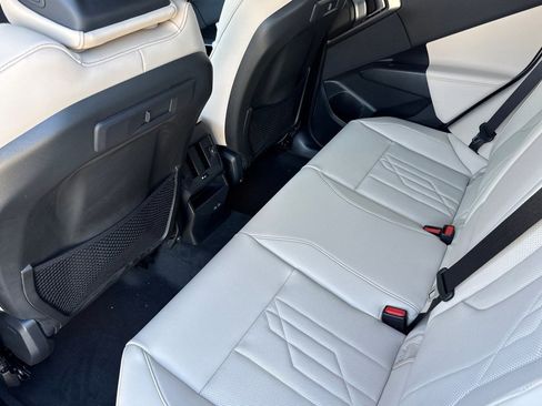 Used 2026 BMW X3 xDrive30 w/ Premium Package image 20