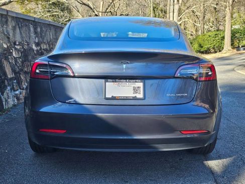 Used 2022 Tesla Model 3 Long Range image 8