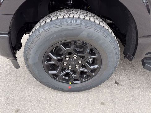 New 2026 Ford F150 XLT w/ Equipment Group 302A MID image 29