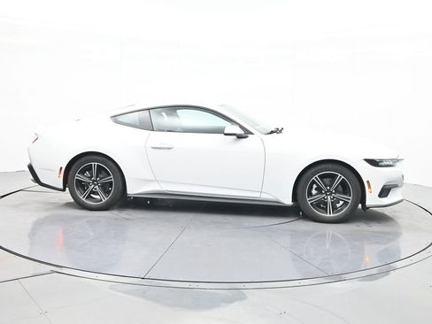 New 2025 Ford Mustang Premium image 6