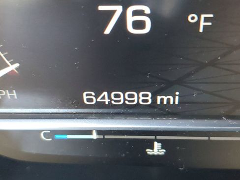 Used 2023 GMC Yukon Denali image 36