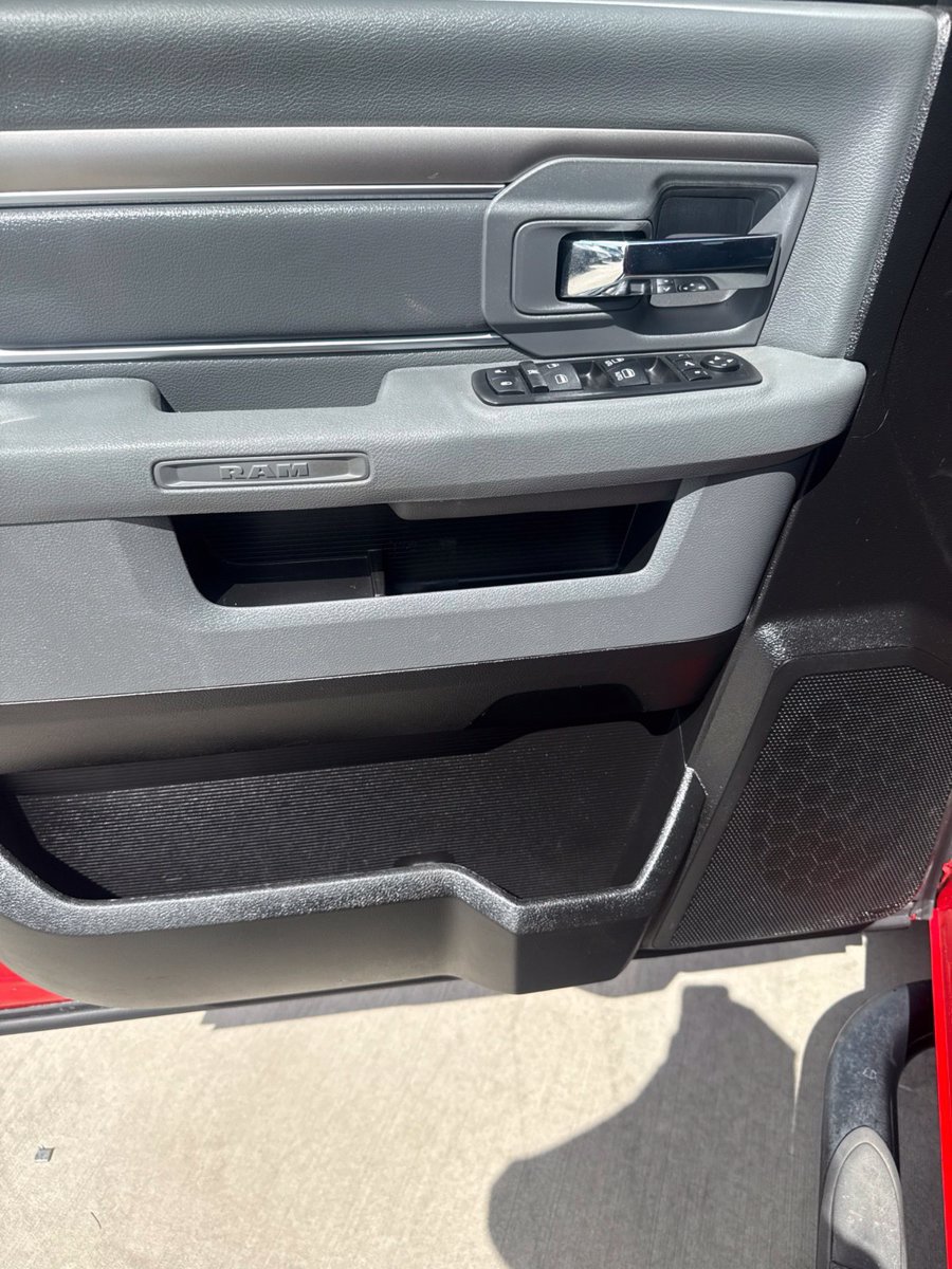 Used 2019 RAM 1500 Lone Star RWD image 9